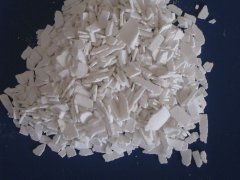 工業級氯化鈣